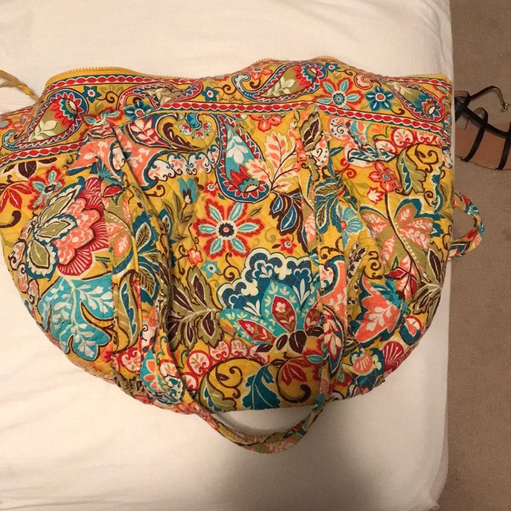 Vera Bradley tote